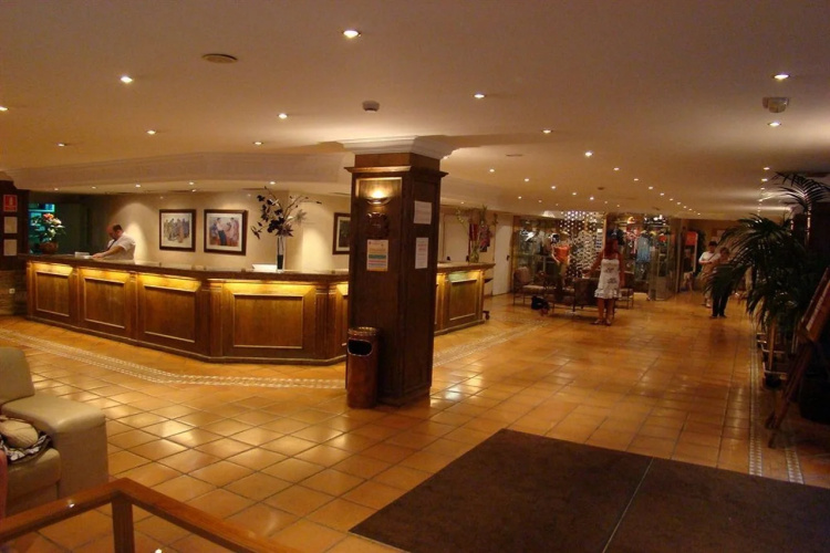 Hotel Spa Princesa Parc Excellence