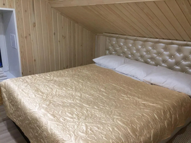 Фотография номера мини отеля Каприз