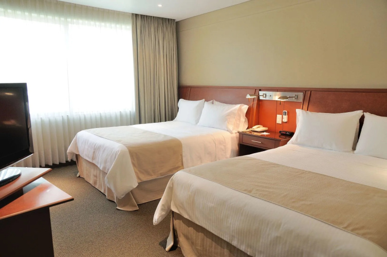 Suites Camino Real