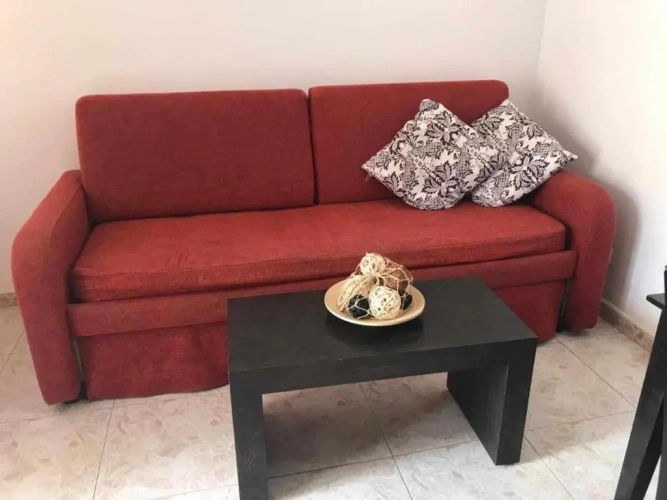 1 Bedroom Basement Apartment