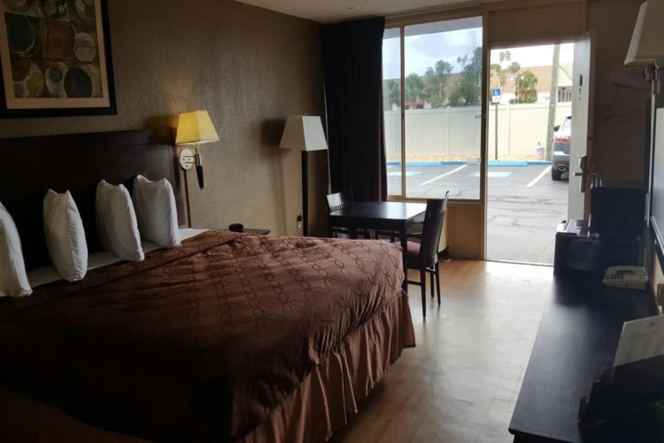 Americas Best Value Inn Orlando