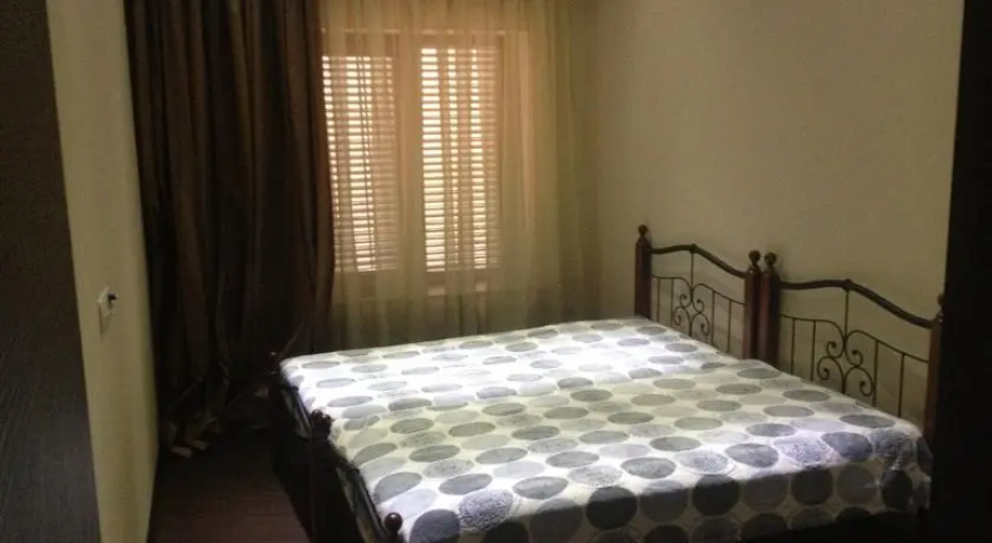 Tbilisi Tskneti Mountain Villa