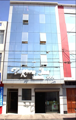Image de l'hôtel