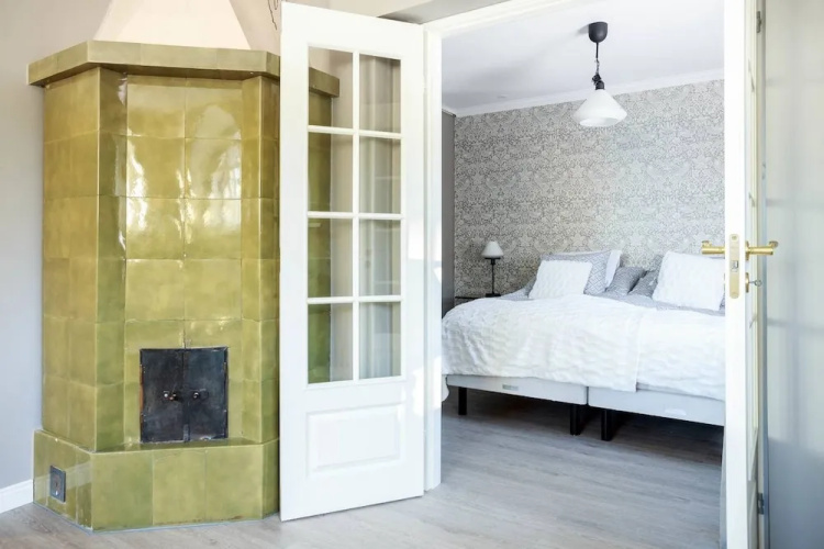 Harmooni Suites