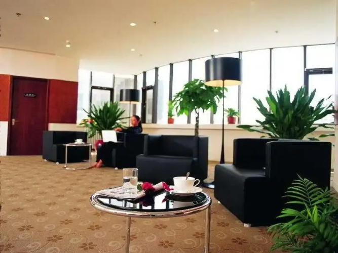 BB Inn Olympic Village