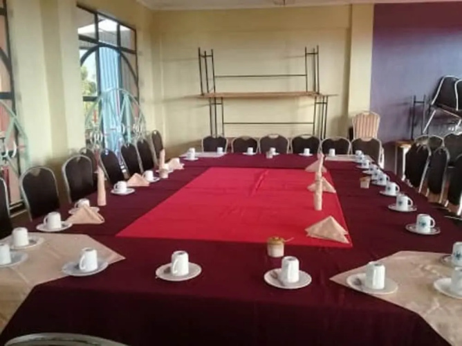 Jambo Village Hotel