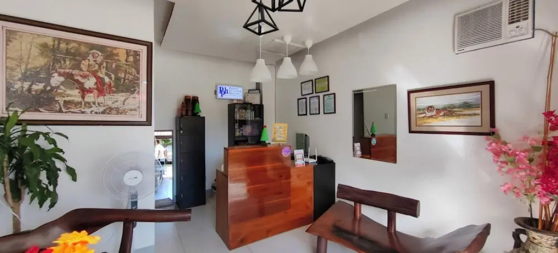 Oyo 1129 Pring Pension House
