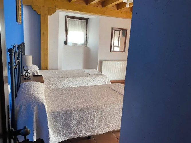 Las Casas de Ros