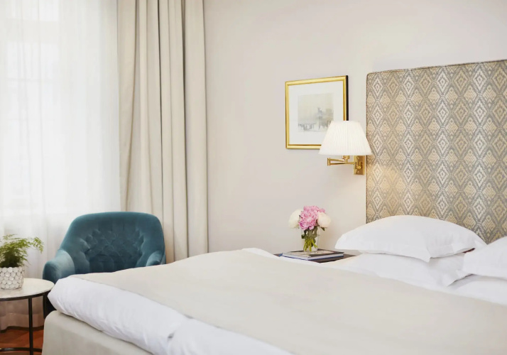 Hotel Diplomat