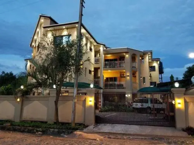 Hotelafbeelding