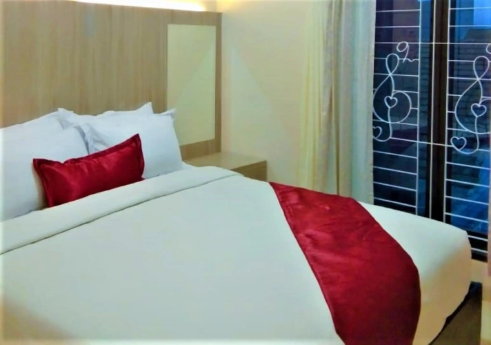3 Bedrooms Villa