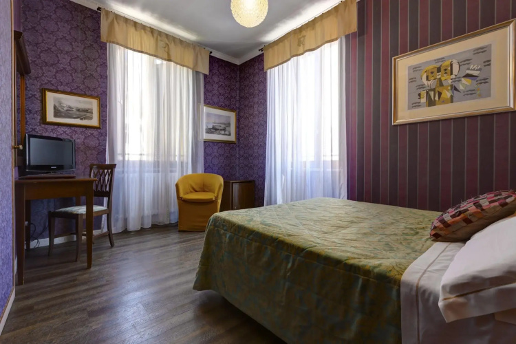Hotel Residenza In Farnese