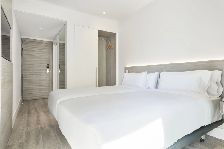 Hotel Niu Barcelona