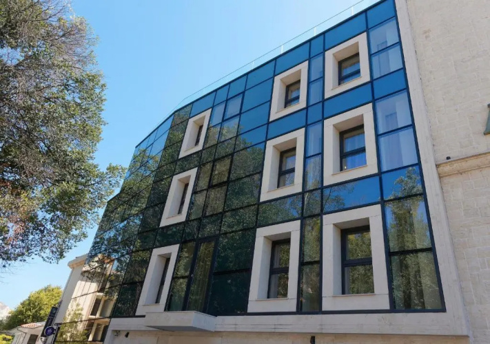 Otel görseli