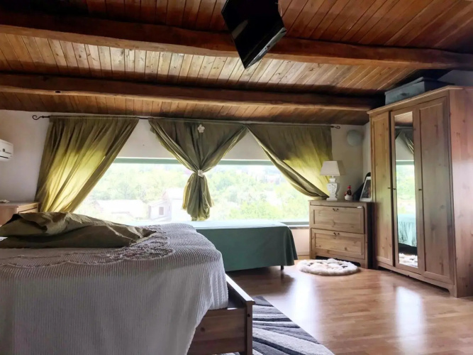 Casa Vacanze Villa Paradiso