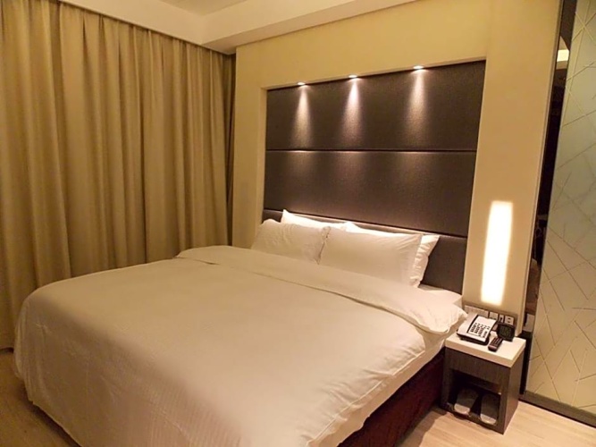 Double Suite