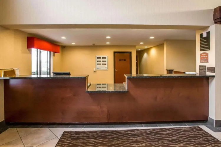 Comfort Inn