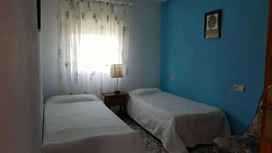 Casa de los amigos