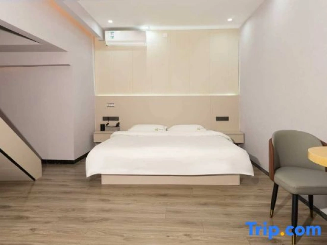 Economy Twin room