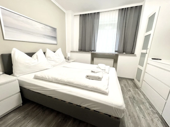 Comfort Double room