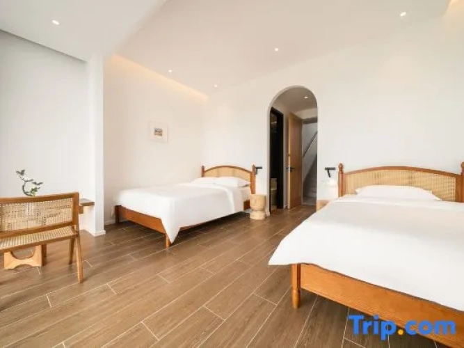 1 Bedroom Standard Double room
