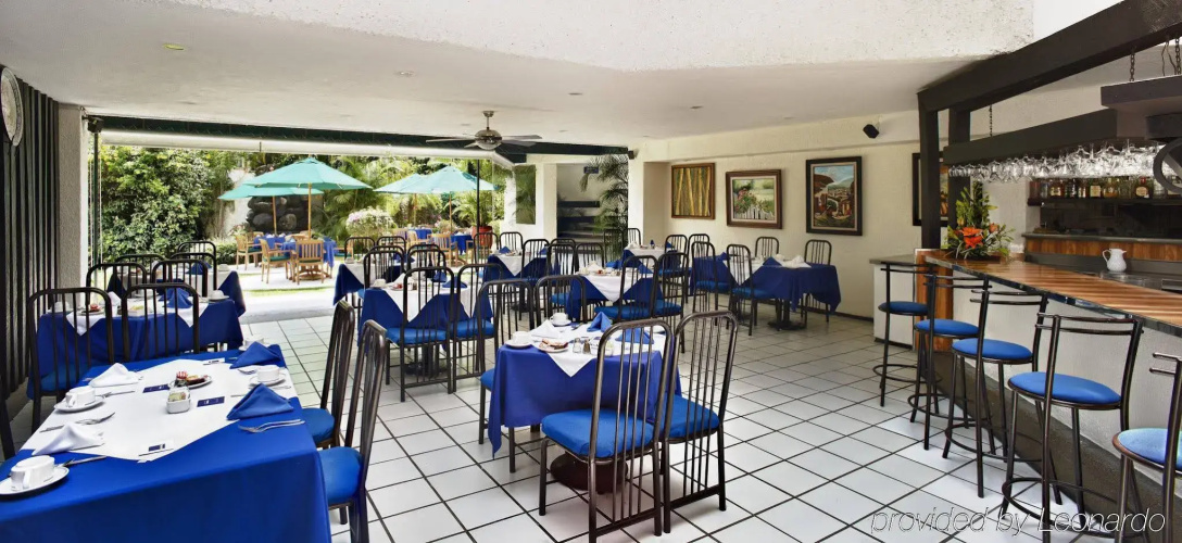 Hotel Casa Francisco Cuernavaca