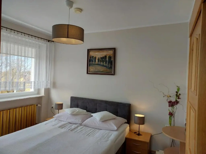 Suite with sea view