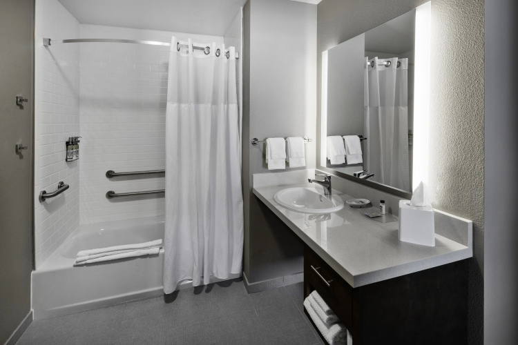 Staybridge Suites Irvine - John Wayne Airport photo 11