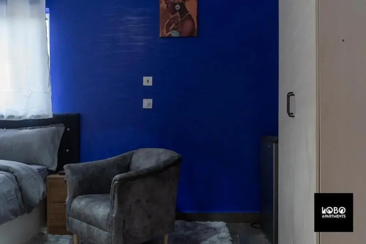 Lobo studio apartments