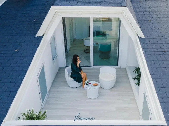 Cordovena Suites
