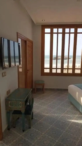 Riad Mellah