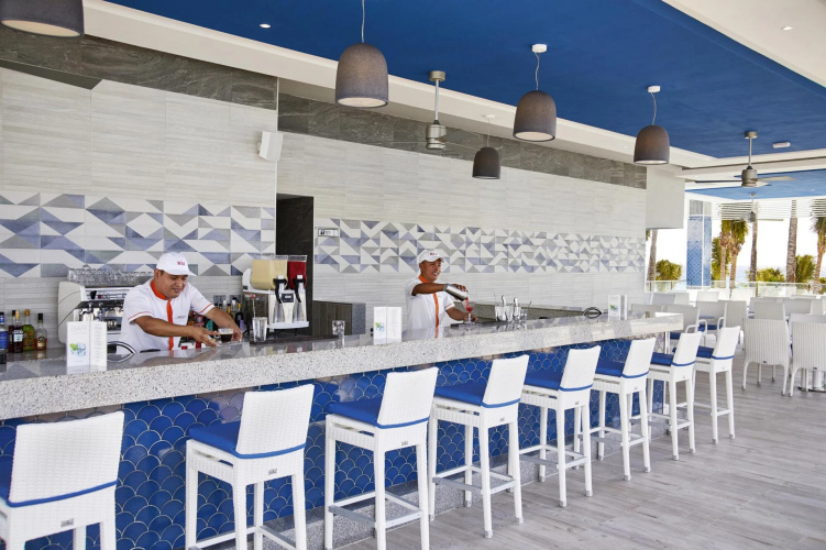 Riu Palace Riviera Maya - All Inclusive photo 38
