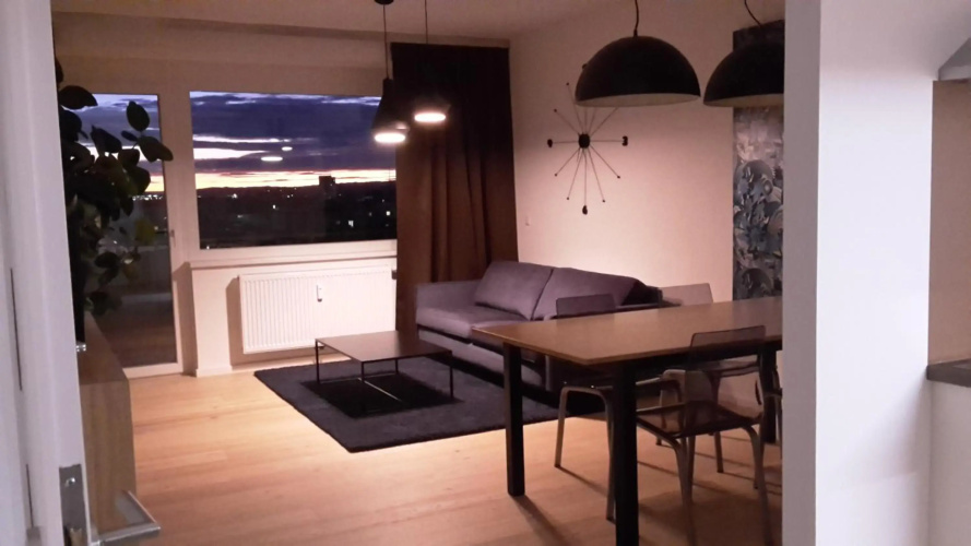 Appartment Zentrum Wels