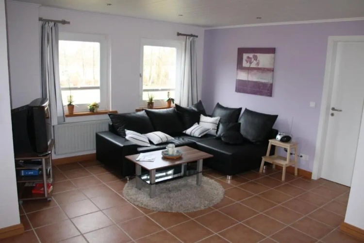 Double Apartment