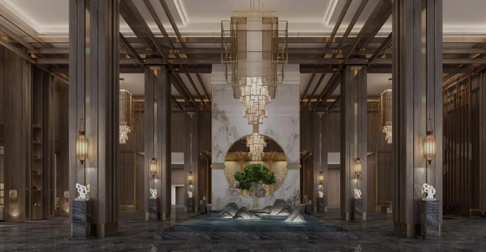 Business Double Suite