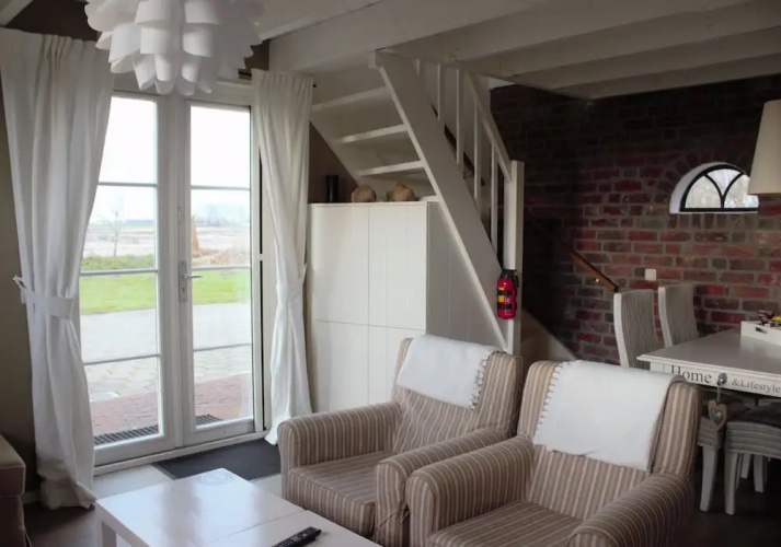 De Flevohoeve