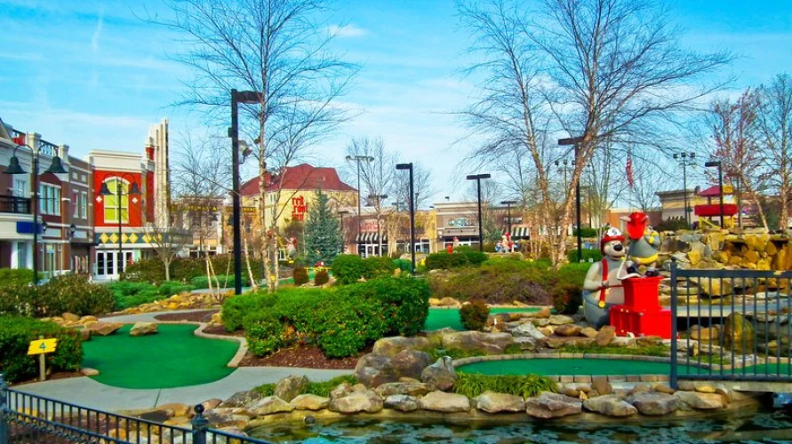 La Quinta Inn & Suites Pigeon Forge