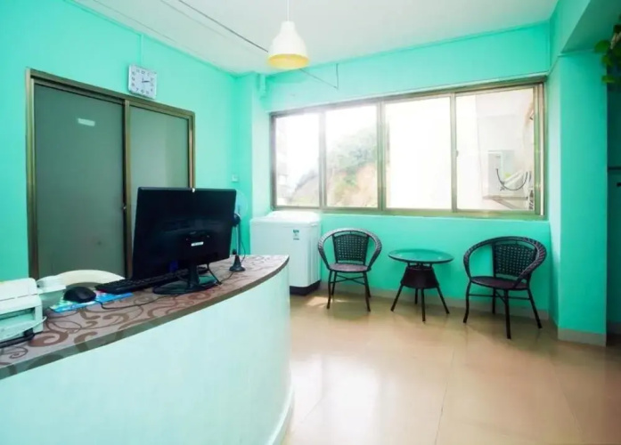 Imagen del hotel