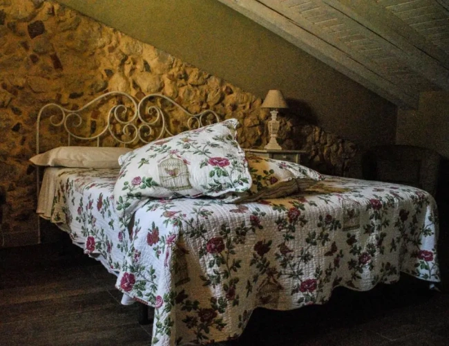 2 Bedrooms Suite