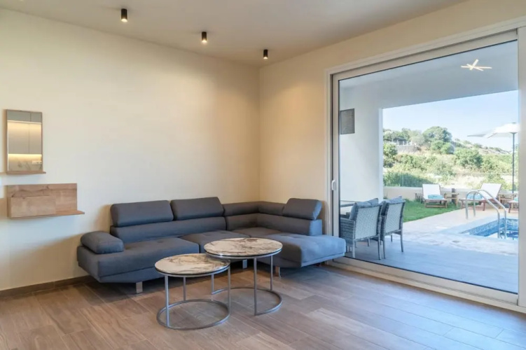 Saphire Nevelo Quality Villas