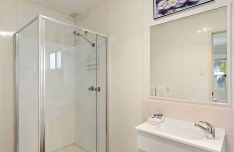 1 Bedroom Standard room with balcony