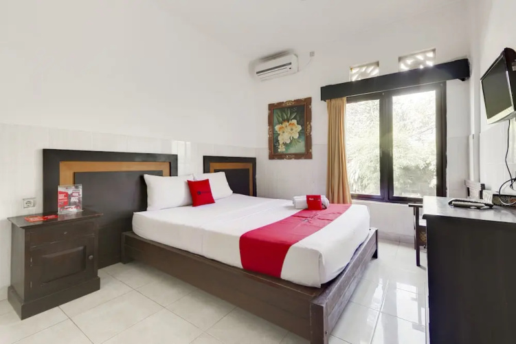 Hotel Pondok Kori Bata by Reddoorz
