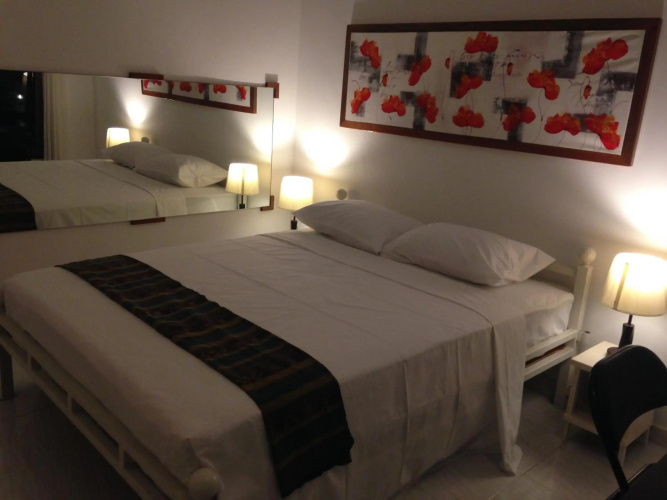 Casa D'Sami B & B