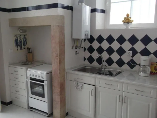 Double Apartment