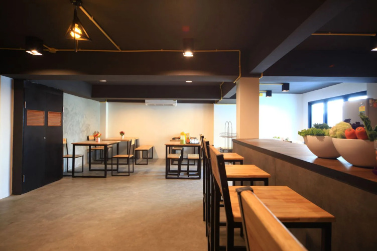 Фотография отеля