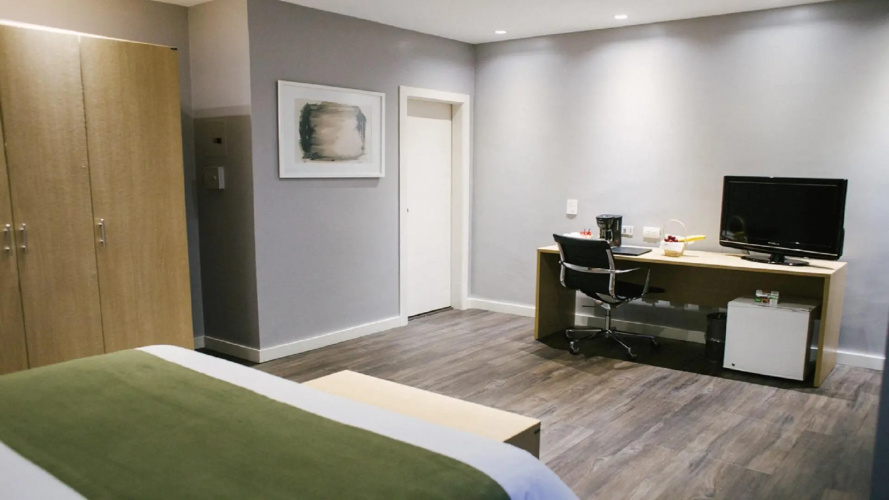 Unipark by Oro Verde Hotels