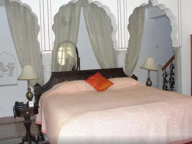 Dera Mandawa Hotel