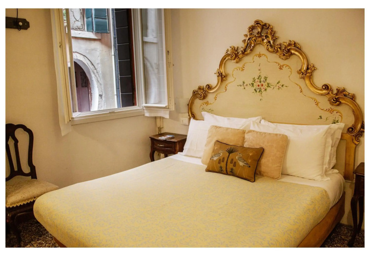 Albergo Casa Petrarca
