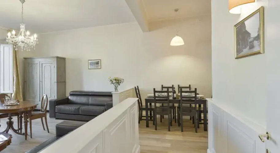 Belfiore Halldis Apartment