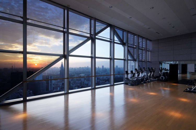 Park Hyatt Tokyo photo 36